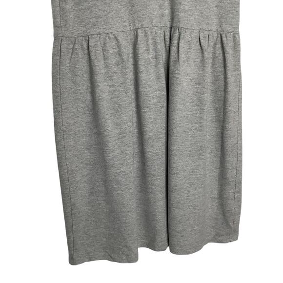 Gap Gray Polo Uniform Shirt Dress Bundle Of Two Large 10 - Picture 9 of 13